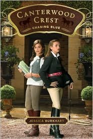 Chasing Blue (Canterwood Crest #2)