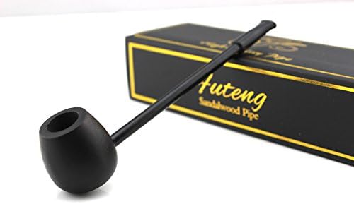 SJMMYD Ebony small pipe pipe