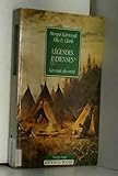 Légendes indiennes Tome 1 : Les voix du vent by 