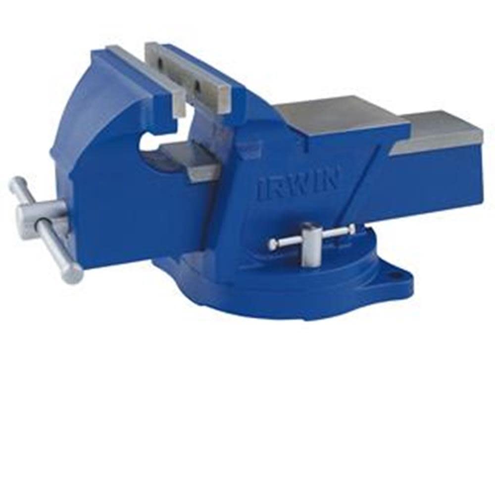 Irwin Record No.6 Mechanics Vice 6in
