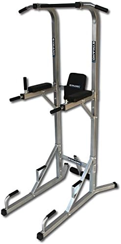 GYMANO | ULTIMATE VKR - WORKOUT POWER TOWER