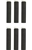 Camelbak Unisex Adult Groove Accessory 6 Pack Filters