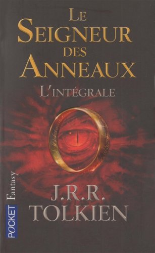 Le  seigneur des anneaux