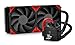 DeepCool Gamer Storm CPU Liquid Cooler AIO Water Cooling (CAPTAIN 240 EX)