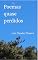 Livro Poemas quase perdidos