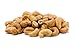 Sincerely Nuts – Whole Cashews Roasted and Salted | Five Lb. Bag | Deluxe Kosher Snack Food | Healthy Source of Protein, Vitamin & Mineral Nutritional Content | Gourmet Quality Vegan Cashew Nut