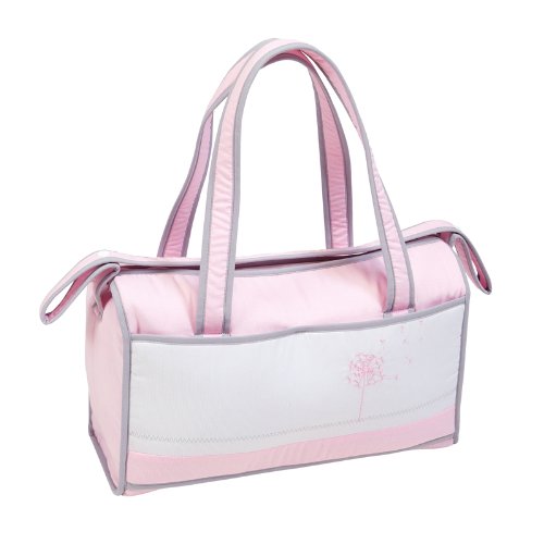 Bolin Bolon 1810021013200 Baby Changing Bag Pink