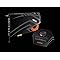 ASUS Strix RAID DLX 7.1 PCIe Gaming Sound Card with High Performance Headphone Amp (600ohm) &amp; Audiophile-Grade DAC and 124dB SNR