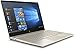 HP Envy High Performance Business 13.3in Full HD Laptop, Intel Core i5-8250U, 8GB RAM, 256GB SSD, Intel UHD 620, Backlit Keyboard, WiFi, Bluetooth, Windows 10 Pale-Gold (Renewed)thumb 2