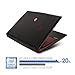 MSI GL63 8RCS-060 15.6″ Gaming Laptop, Intel Core i5-8300H, NVIDIA GTX1050, 8GB, 256GB Nvme SSD, Win10thumb 3