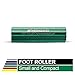 Theraband Foot Roller for Foot Pain Relief, Massage Ball Roller for Arch Pain, Plantar Fasciitis Treatment, Heel Spurs Reliever, Tired Feet, Best Foot Massager with Ridges for Self Myofascial Release primary