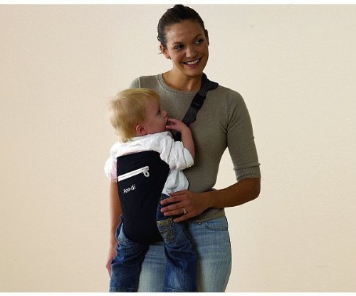 Koo-di Pack-It Hip Carrier