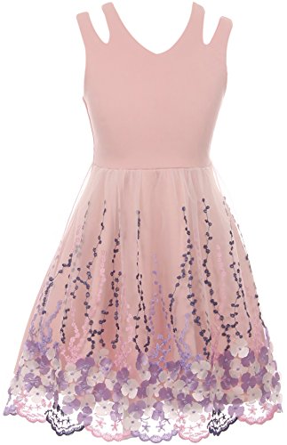Big-Girl-Sleeveless-3D-Flowers-Embroidered-Easter-Summer-Flower-Girl-Dress-Blush-12-JKS-2115