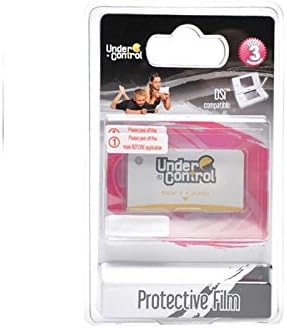 Under Control Screen Protector for Dsi