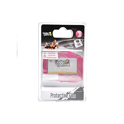 Under Control Screen Protector for Dsi