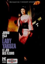 Lady Yakuza - Hanafuda, Le Jeu Des Fleurs