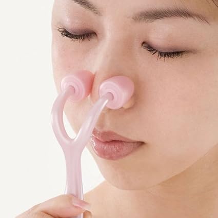 Amazon Co Jp メンズ 男性にも人気 団子鼻 低い鼻にも効果的 鼻筋スッキリ Kitchen Housewares