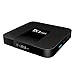 Tracfy Tanix Mini TV Box Android 7.1, 2G RAM 16G ROM 4K Ultra HD WiFi Smart Tv Box