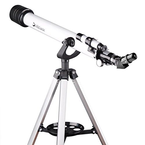 3 Telescope+60mm+Apeture+700mm+Smartphone