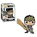Funko Pop! Games: Monster Hunter - Hunter Collectible Figure