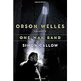 Orson Welles, Volume 3: One-Man Band