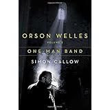 Orson Welles, Volume 3: One-Man Band