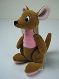 Disney Mini Bean Bag Kanga 7