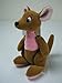 Disney Mini Bean Bag Kanga 7