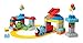 Mega Bloks Thomas & Friends Happy Birthday Thomas! Building Set