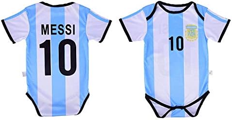 baby soccer uniform