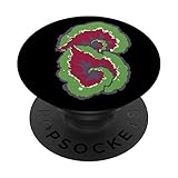 Begonia Rex Plant Lover Plant Addict PopSockets