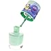 Townley Girl Dreamworks Trolls Nail Art Set, Includes: 240 Nail Gems, 42 Stickers, 7 Polishes, Carrying Bag