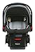 Graco SnugRide SnugLock 35 Infant Car Seat with adjustable base, Tenley