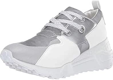 steve madden cliff sneakers size 11