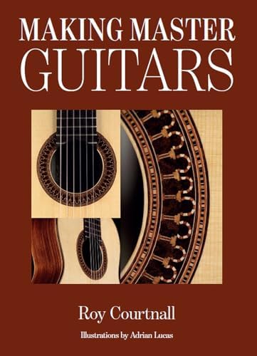 Amazon.com: Build Your Own Acoustic Guitar: Complete Instructions
