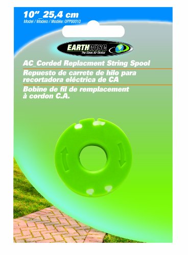 Earthwise RS90101 Replacement .065 Line Spool for Model OPP00010 String Trimmer