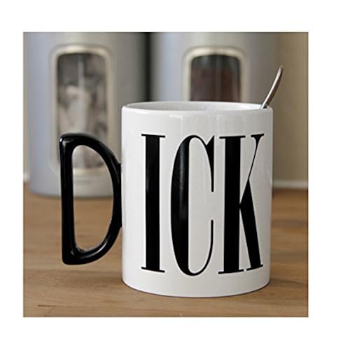 Home & Kitchen, Kitchen & Dining, Dining & Entertaining, Cups, Mugs & Saucers, Coffee Cups & Mugs