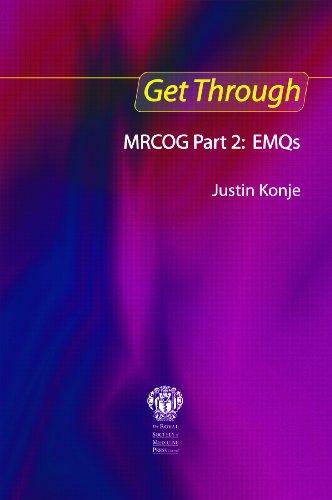 Get Through MRCOG Part 2: EMQs - //medicalbooks.filipinodoctors.org