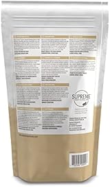 Supreme Petfoods Science Selective Bathing Sand Yellow for Small Mammals view 3