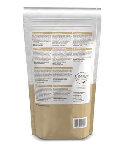 SCIENCE SELECTIVE SUPREME PETFOODS BATHING SAND FOR HAMSTERS, GERBILS, CHINCHILLAS & DEGU