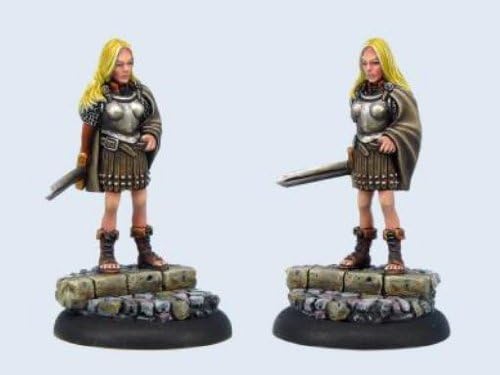 Micro Art Studio Angua Von Uberwald