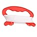 WISHAVE 5 Pcs Small Kite Line Board with 98 Feet Nylon String Kids Children Kites Reel Winder Grip Flying Accessories Tools Set Red