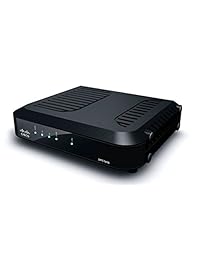Cisco dpc3010 docsis 3.0 8 x 4 Cable módem