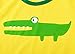 PHOEBE CAT Big Boys Pajamas 100% Cotton 2 Piece Toddler Clothes Set Sleepwear for Kids