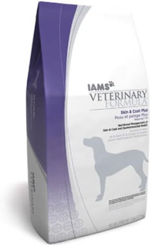 Iams skin and coat Clearance