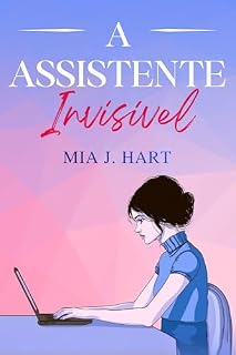 Livro A assistente invisível