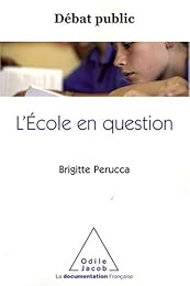 L' école en question