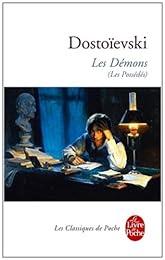 Les  démons