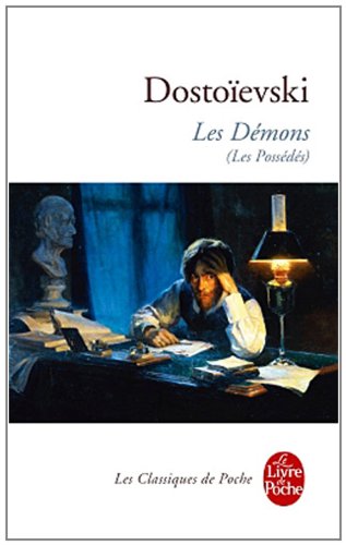 Les  démons