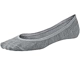 Smartwool Women's Secret Sleuth Socks (Medium Gray Heather) Medium - Past Season